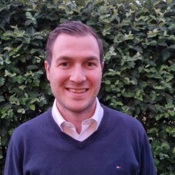 RECRUITING INHOUSE - SEBASTIAN BERGSTEN: INDUSTRILAS SUPPLY CHAIN MANAGER RECRUITING INHOUSE - SEBASTIAN BERGSTEN: INDUSTRILAS SUPPLY CHAIN MANAGER